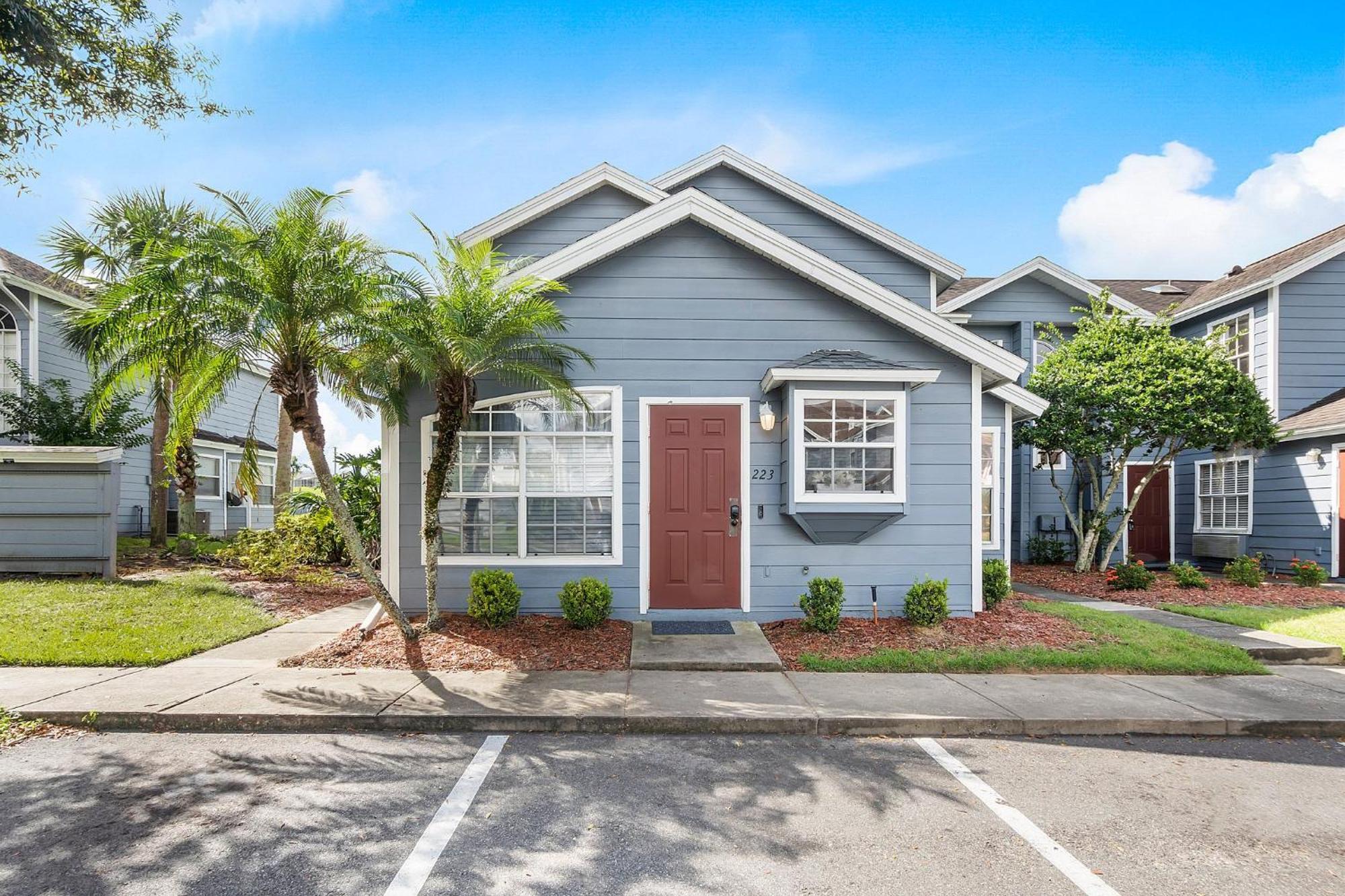 Cozy & Peaceful Family Getaway Near Disney And More! Davenport Exteriér fotografie